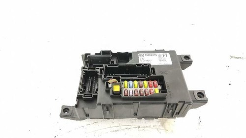 Centralina body computer - computer, opel