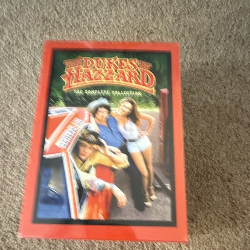 The dukes hazzard - of, hazzard: