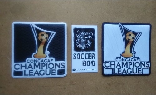 Concacacaf champions league - concacacaf,
