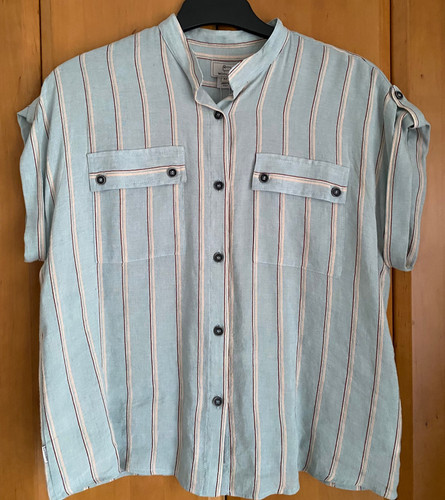 Camicia woolrich nuova - woolrich, taglia