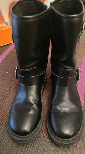 Biker zara bambina - biker,