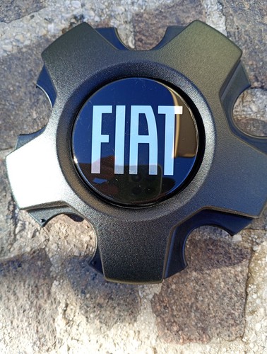 Coprimozzo fiat ducato nuovo - fiat,