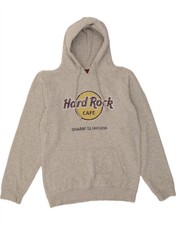 Felpa con cappuccio HARD ROCK