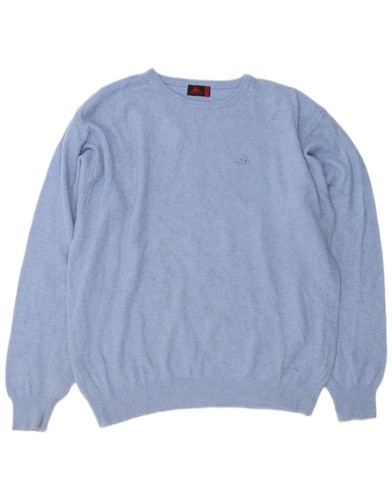 Maglione maglione girocollo