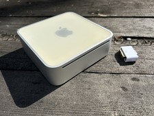 Apple Mini Mac G4 A1103