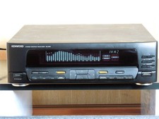 Equalizzatore grafico stereo