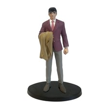 Tiger Mask 3D UOMO TIGRE
