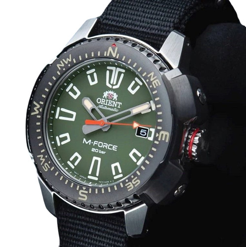 Orologio orient automatico - orologio,