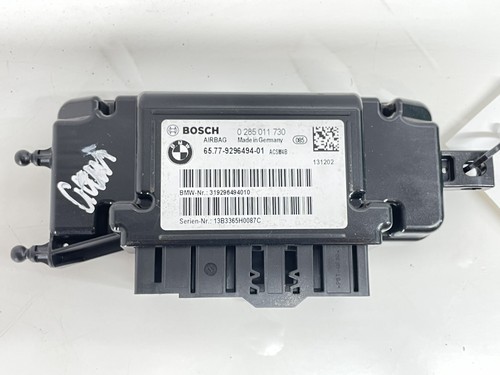 Modulo comando airbag bmw - modulo,