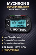 Cover 3D Personalizzata per