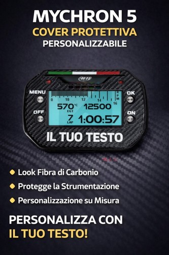Cover personalizzata per - cover, 3d