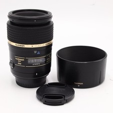 Tamron 90mm 8 di - tamron,