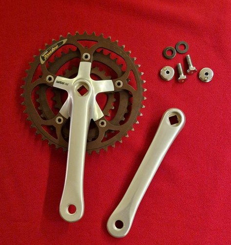 Suntour pro pedivelle - xc,