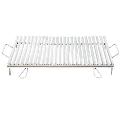Bistecchiera dietetica inox - dietetica,