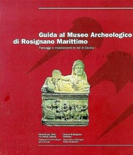 GUIDA AL MUSEO ARCHEOLOGICO DI