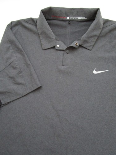 Polo uomo nike tiger - uomo,