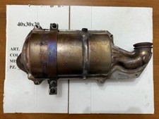 FAP Jeep Renegade 1.6 CRD, 120CV, 88kw (BU, B1) Euro5