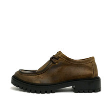 FRAMO SCARPE UOMO STRINGATE