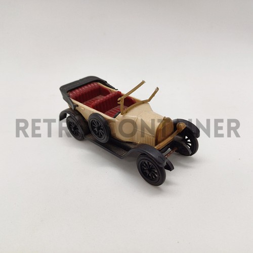 Macchinine vintage car - -,