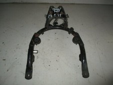 Telaietto Posteriore Telaietti Talaio Staffa Honda Transalp XL 700 V 2007 2013