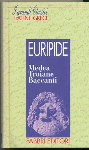 Grandi classici latini - i, &