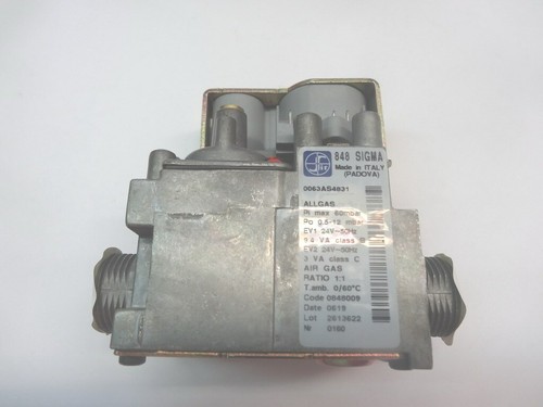 R10022441 valvola gas sit - valvola, 848