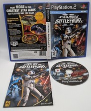 Star Wars Battlefront II 2 -