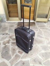 TROLLEY SEMIRIGIDO BAGAGLIO A