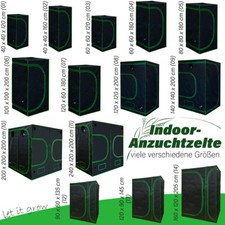 Grow Box tenda per serra tenda