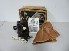 Episcopio Dux vintage n. Luce