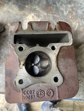 Cilindro Pistone Gruppo Termico Cilindri Piaggio Liberty 50 4T 2002 2016 Piston