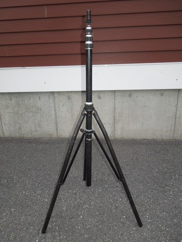 Gitzo brevete tripod - gitzo,