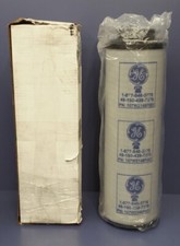 Elemento filtrante idraulico