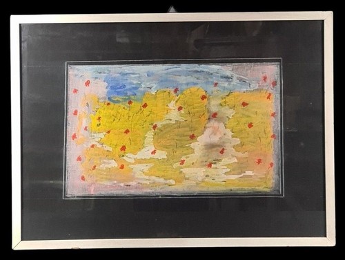 Lidia quadro dipinto opera - quadro,