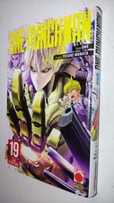ONE-PUNCH MAN variant # 19 -