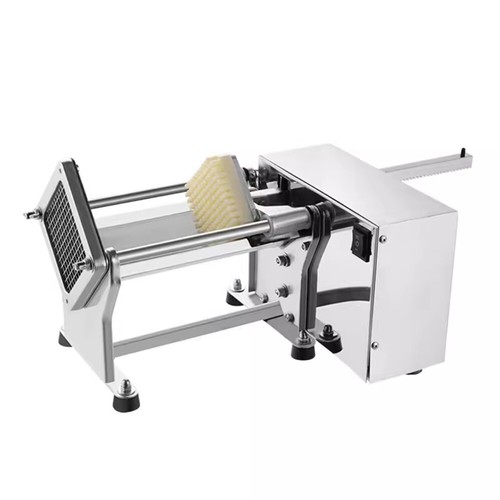 Affettatrice elettrica per