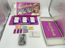 Vintage 1988 Milton Bradley