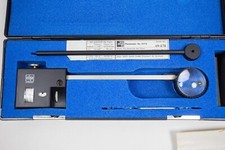 Planimetro HAFF 317E come