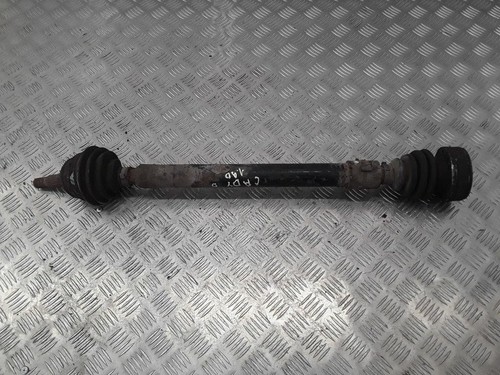 Albero motore anteriore - , destro
