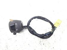 DEVIO COMMUTATORE LUCI FRECCE SINISTRO SUZUKI TU X 250 1997 2001 AB111