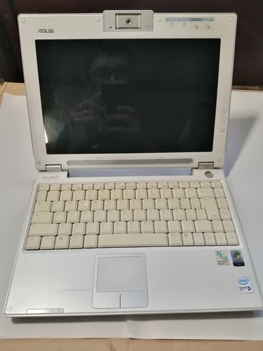 Notebook asus wf5 - asus,