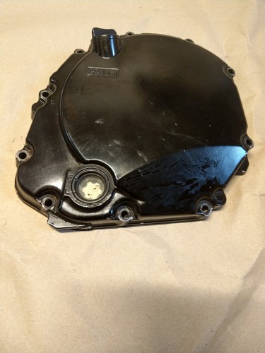 Suzuki gsx 600 - k4, wvb2