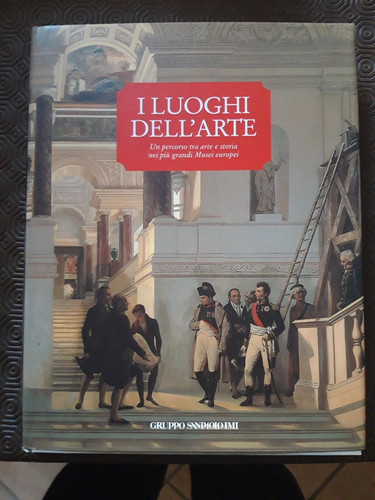 Luoghi dell arte - dell'arte,