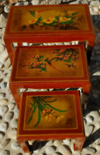 TAVOLINO N 3 TAVOLINI A