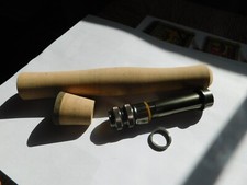 Sedile mulinello a mosca in