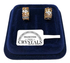 Orecchini Cerchio 14mm