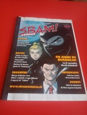 SBAM! COMICS LA RIVISTA DIGITALE A FUMETTI E SUI FUMETTI CON DIABOLIK