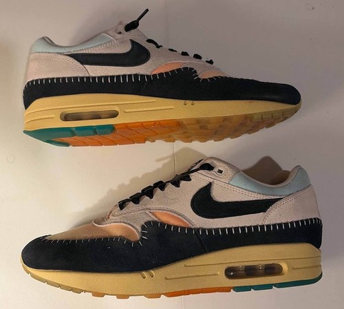 Taglia nike air max - nike, 1