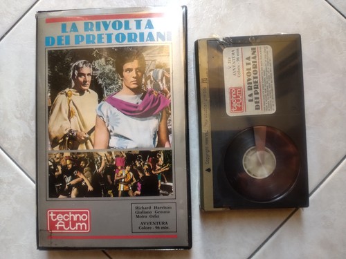 Rivolta dei pretoriani - rivolta,