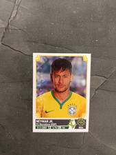 2015 Panini COPA AMERICA Chile